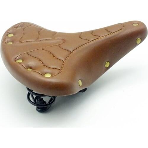 METTLER Bicycle Saddles