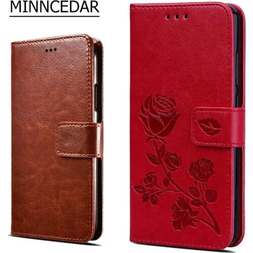 MINNCEDAR ZTE Blade V8 Lite Phone Cases