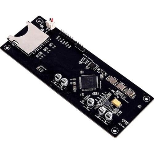 YJ00125-ES9018K2M ES9018 I2S Input Decoder Board