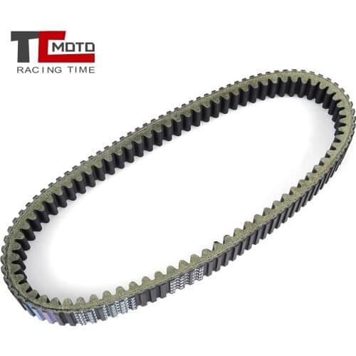 Drive Belt For Kawasaki KRT750 Teryx4 750 4X4 EPS LE Realtree APG HD 2012-2013 59011-0031 Motorcycle Accessories