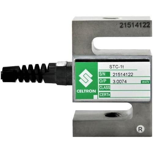 S Type Sensor Instruments For Measurement And Analysis