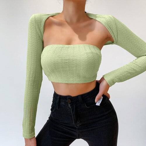 Square Collar Long Sleeve Woman Sweaters Knitted Pullover Women Spring Autumn Sexy Chic Design Sweater Spring Autumn Tops Jumper