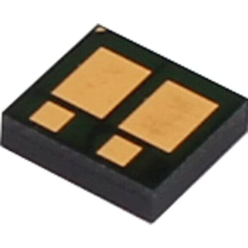 1.5K CF400A Compatible Toner Chip For Hp Color LaserJet Pro M252dw M252n MFP M277dw M277n Printer