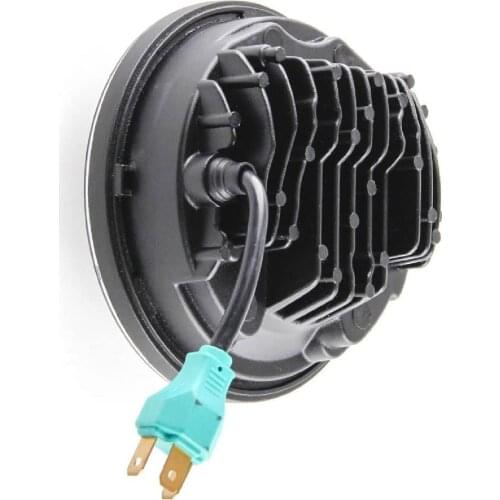 5.75 Inch Motorcycle LED Headlight Front Light Motorbike Accessories Motorcycle Modification For Harley Davidson