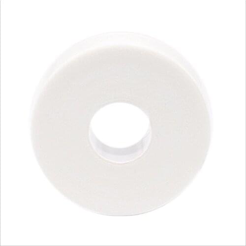 5mx2.5cm Eyelash Tape Extension Lint Free Eye Pads White Paper Under Patches Tool For False Lashes Patch Medical Tape jhjd-01