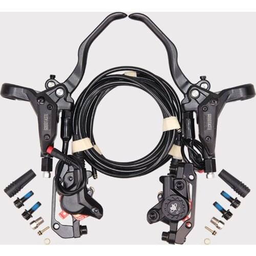 Goodtaste E-bike Accessories