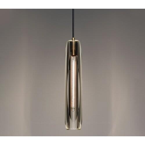 Mini crystal pendant lights loft unique kitchen lamps small nordic dining room vintage suspension luminaire small hanging lights