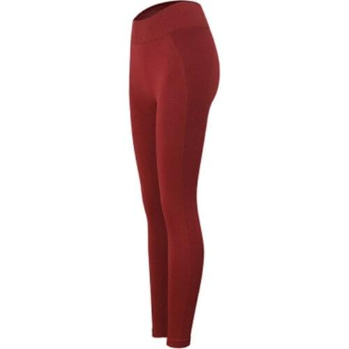 2019 new stock peach buttocks fitness pants womens letter tight show slim buttocks lift pants running exercise yoga pants