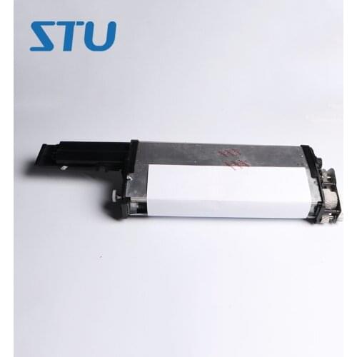57GAR73600 57GA3002 57GA3000 1PC Used Original Empty Developer Assembly for Konica Minolta bizhub Pro 920 Developer Unit