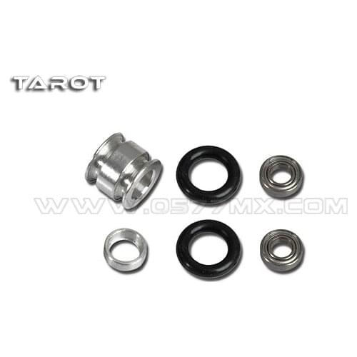 Tarot 250 Helicopter Parts Metal Tail Drive Shaft Washer MS25110-07