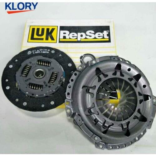 6213099090 Clutch set for GREAT WALL VOLEEX C50 1.5T