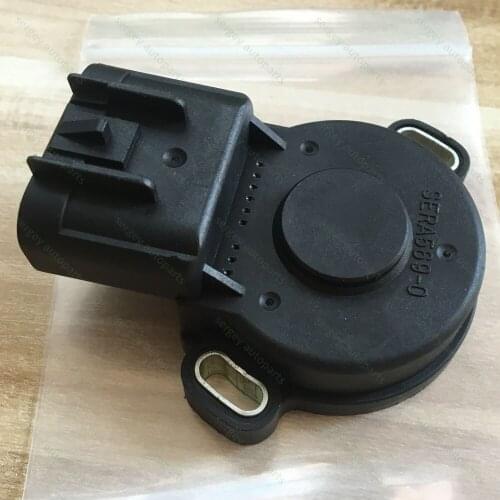 8971937130 8-97193713-0 SERA569-0 SERA569 0 For ISUZU Rodeo D-MAX Denver Throttle Position Sensor