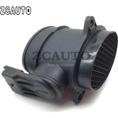 MAF Air Mass Flow Meter Sensor For Citroen C2 C3 C4 Berlingo Jumpy Xsara 1.6 HDi 1920EX,1610874680,9650010780,1920GV