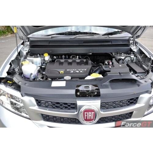 For Fiat Freemont 2009-2020 Gas Strut Lift Support Front Bonnet Modify Gas Springs Shock Absorber