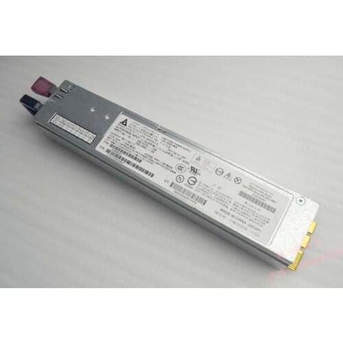 For HP SE316M1 DL320G6 power supply DPS-400AB-5 A 532478-001 509008-001 SPS-RPS DPS-400AB-5A