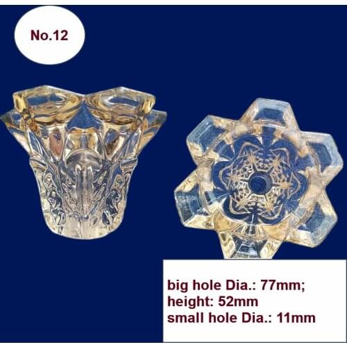 Cystal lamp lamshades chandelier lamp lampshades ceiling lamp lampshades accessories