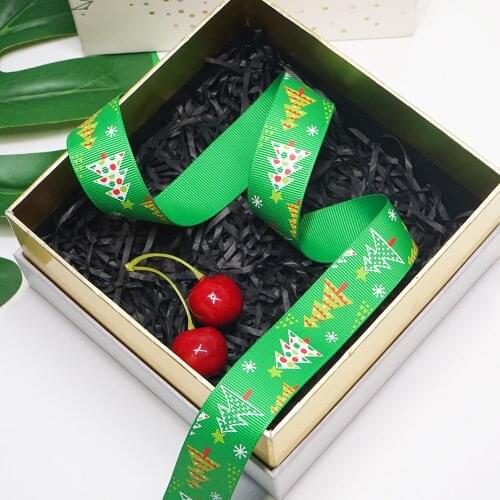 Foil ribbon free shipping 1" 50 yards for one color