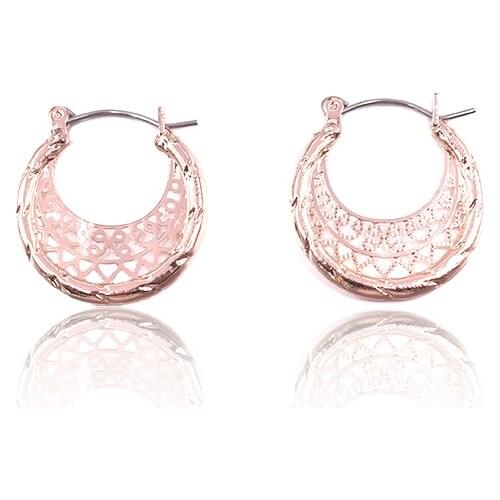 MINAR Piercing Rings