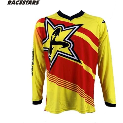 NEW 2020 Maillot Ciclismo Downhill Moto Cycling Jersey MX Bike Motocross Jersey BMX DH MTB T Shirt Clothes Long Sleeve MTB Men