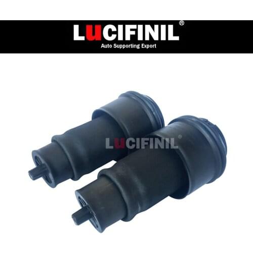 LuCIFINIL New Air Suspension Spring Bag Rear For PEUGEOT EXPERT 1.6 2.0HDi CITROEN DISPATCH FIAT SCUDO 07 9676469480 9676469280