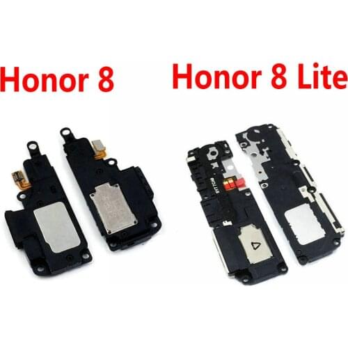 Original Loud Music Speaker Buzzer Ringer Flex cable Replacement Parts For Huawei Honor 8 Lite