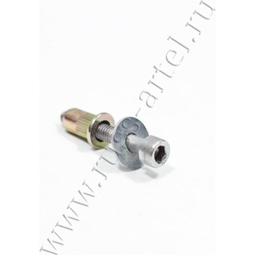 Русская Артель Gas Stops For The Hood And Trunk