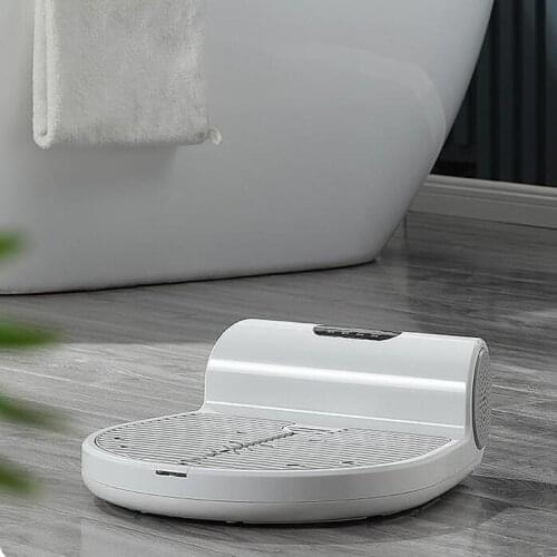 POLO Human Body Dryer Household Bath Bathroom Hair Dryer Negative Ion Skin Body Dryer