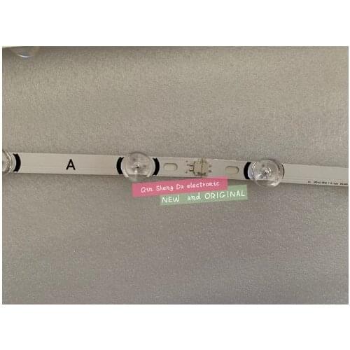 LED Backlight strip For LG 40"TV 40LF630V SVL400 HC400DUN-VCKN1-211X VCKN5-214X 40LH5300 INNOTEK DRT 4.0 3.0 40 6916L-0885A