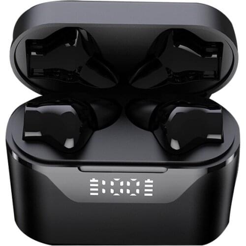 Headphones With Microphone T&G China