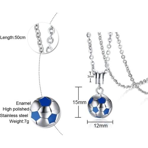 TN97 Hot sell product necklace new jewelry 45cm chain women and man jewelry for gift 2021 new style