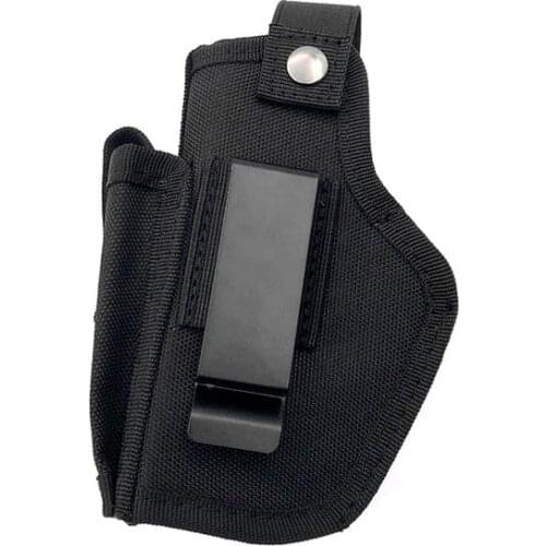 UniversalOutdoor Tactical Universal Combination Holster Gun Holster Shooting Training Pistol Holster Tactical Accessories