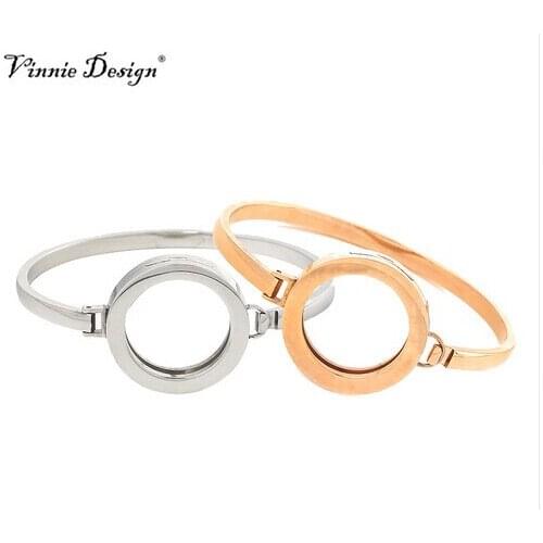 Pink Bracelets Vinnie Design China