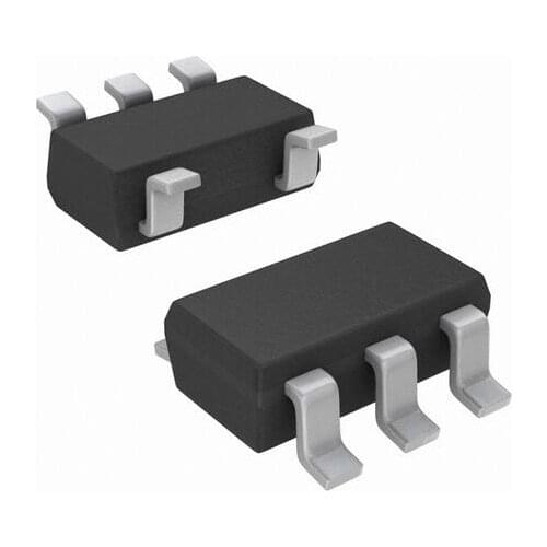 [VK] LM4132AMF-2.0/NOPB LM4132AMF-2.0 2.048V SOT-23-5 REG BUCK