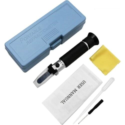 Wnew Refractometers