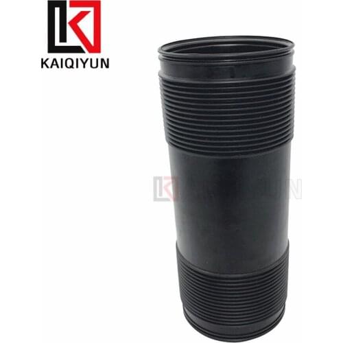 Rear Left / Right Dust Cover Dust Boot For Mercedes Benz SL-Class R230 ABC Suspension Shock Absorber 2303200213 2303200513