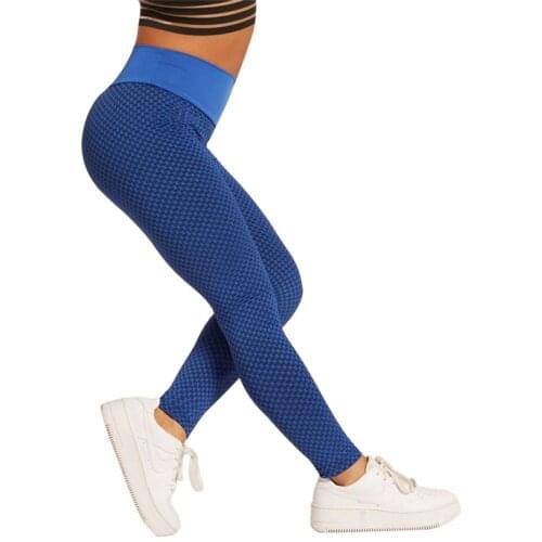 Women Leggings High Waist Fitness Legging Mujer Polyester Casual Push Up Ladies Seamless Workout Pants Female Leggins Feminina