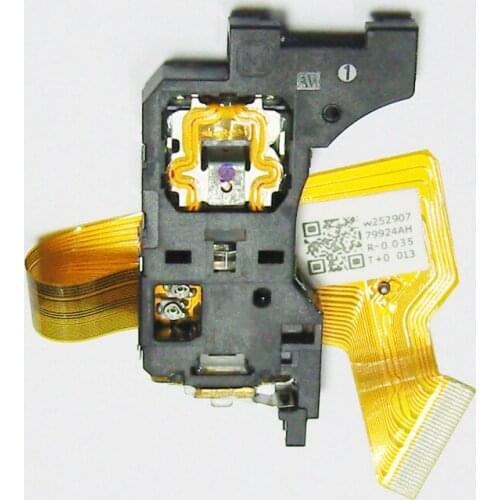 100PCS a lot High quality Replacement RAF-3350 Drive Laser Lens For Wii RAF 3350 Laser Lens