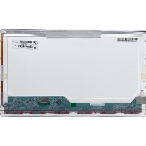 17.3" Laptop LCD Screen N173O6-L02 B173RW01 V.5 V2 V.4 V0 V1 LP173WD1TLA1 LTN173KT02 N173FGE-L21 L23 LTN173KT01 K01 40pin LVDS