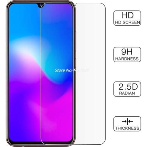 9H 2.5D Screen Protector for Huawei Nova 2s 2 Plus Lite 2i Tempered Glass for Huawei Nova 3 3i 3e 4 4e Protective Film Glass