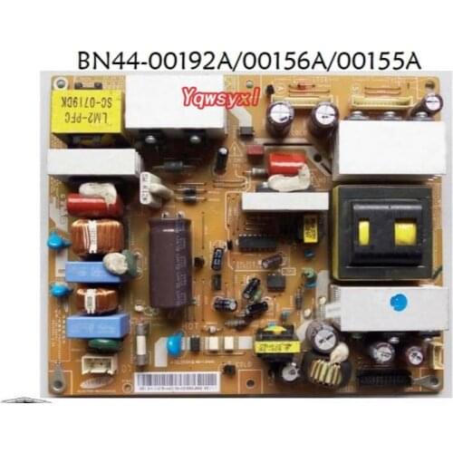 BN44-00191A BN44-00192A BN44-00155A BN44-00156A Power Supply Board for Samgsung LA32A350C1 LA32R81BA LA32S81B TV Accessories