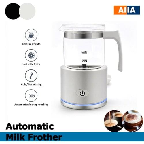 BowAI Automatic Cappuccino Makers China