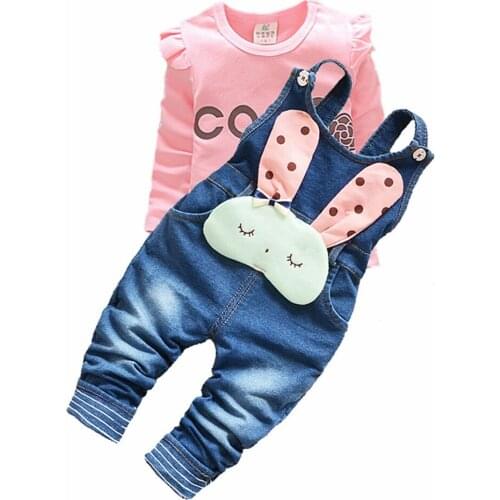 Chumhey Jumpsuits For Girls