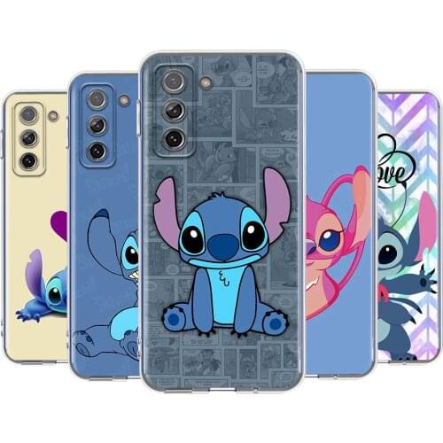 Disney Samsung Galaxy Note 10 Phone Cases