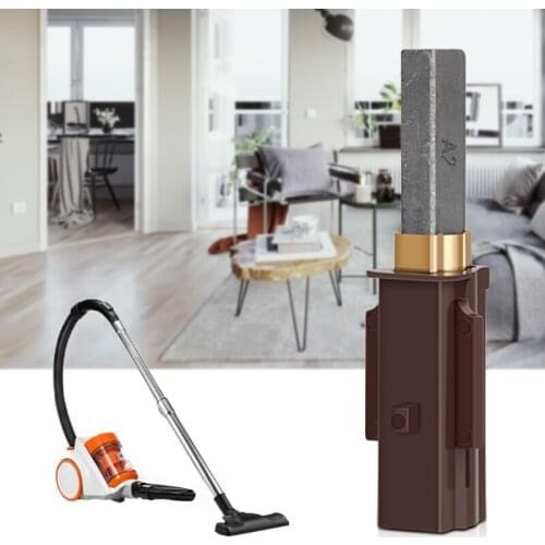 Electric Vacuum Cleaner Suction Motor Carbon Brush 2311480 for Ametek Lamb Tool M2EE