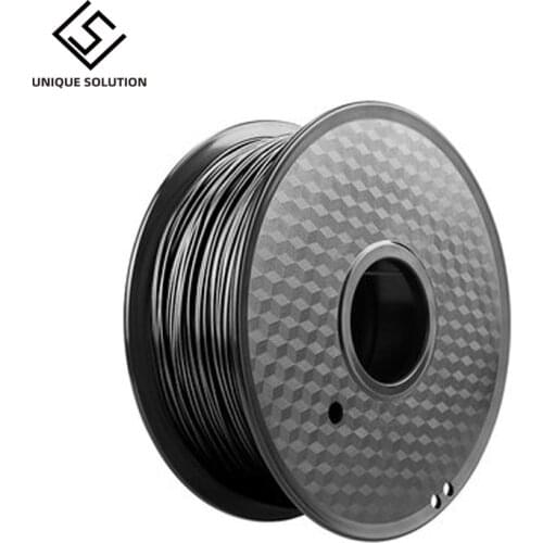 Carbon Fiber PETG 1.75mm 1KG/0.5KG 3d printer filament black red yellow blue green