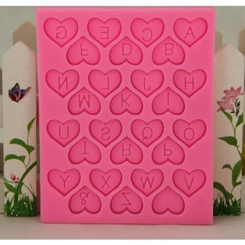 Формы для украшений тортов HELLOYOUNG China At AliExpress