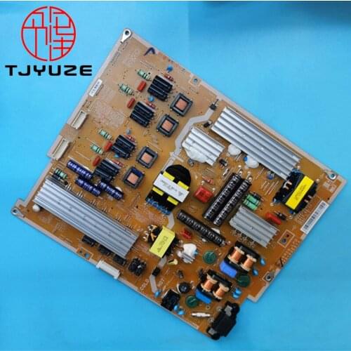Good test work Power supply board BN44-00537A PD46B2Q_LFD For Samsung LH46UEAPLGC/ZA LH46UEAPLGC LH46UEAPLGC/XF