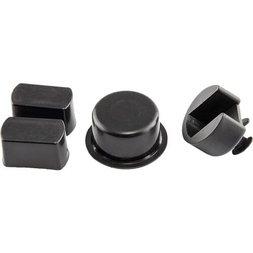 1 Set Tailgate Hinge Bushing Insert Kit Fits for Dodge Ram Series Trucks