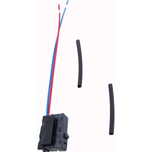 Right door micro switch wiring harness 3BD998786 for VW Bora Golf 4 MK4 Passat B5 Audi A6 3BD 998 786 3BD998 786