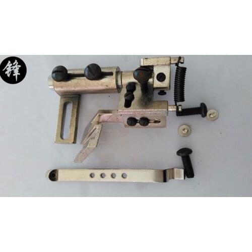 Industrial sewing machine attachments gb-2 sewing AWAY ROLLER GAUGE SUPER WIND SEWING MACHINE PARTS